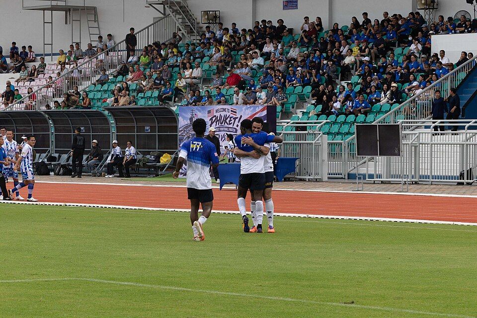 巴塞罗那 vs 多特蒙德:争冠格局分水岭
